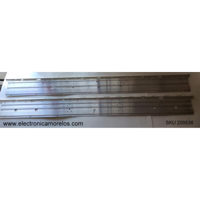 KIT DE LED PARA TV / RB090WJ3 / RB089WJ / MODELO LC70LE757U